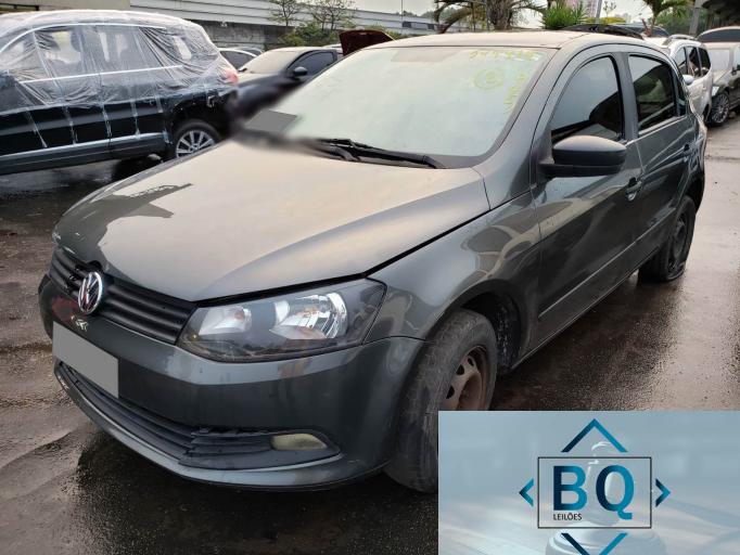 VOLKSWAGEN GOL 14/15