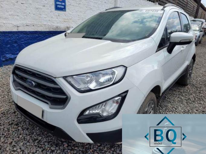 FORD ECOSPORT 20/20