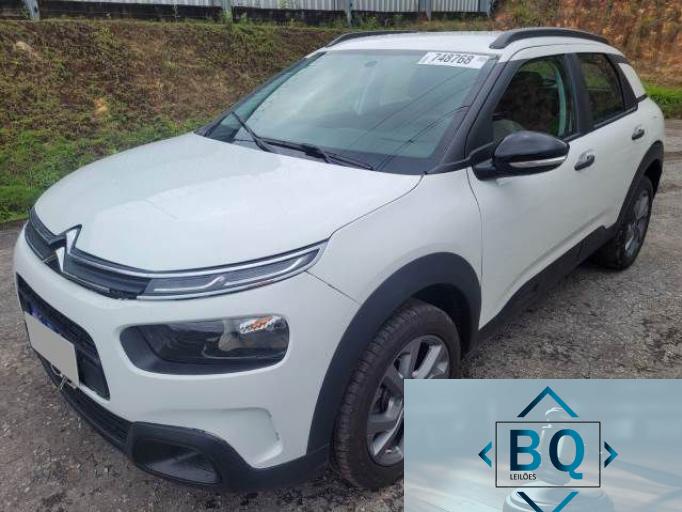 CITROEN C4 CACTUS 21/22