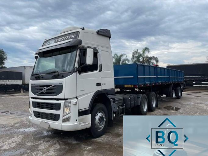 VOLVO FM-370 13/13