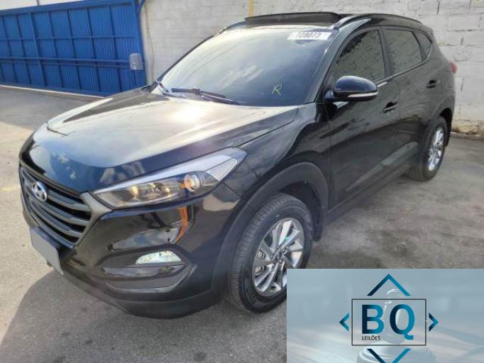 HYUNDAI TUCSON 21/22