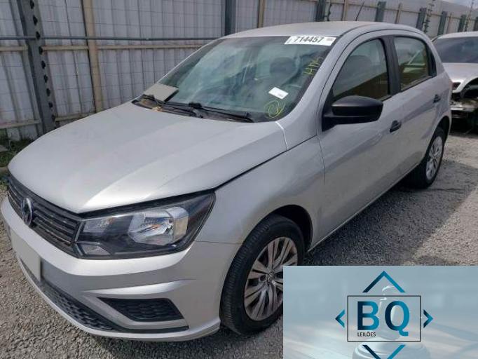 VOLKSWAGEN GOL 18/19