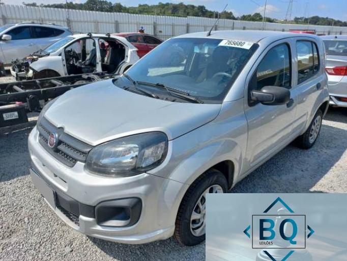 FIAT UNO 20/21