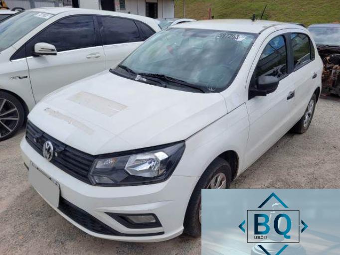 VOLKSWAGEN GOL 20/20