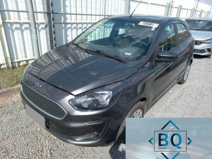 FORD KA 20/21