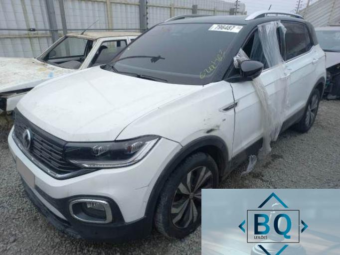 VOLKSWAGEN T-CROSS 19/20