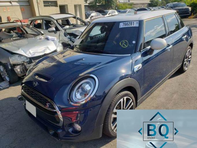 MINI COOPER 19/20