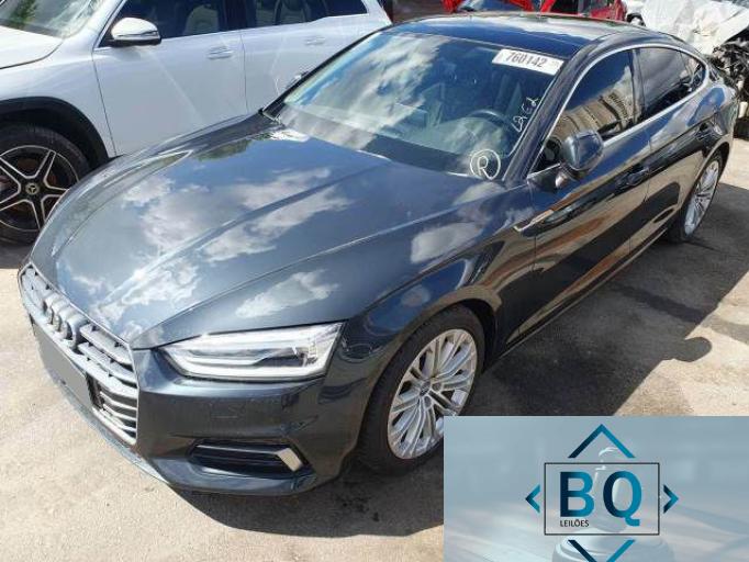 AUDI A5 SPORTBACK 18/18