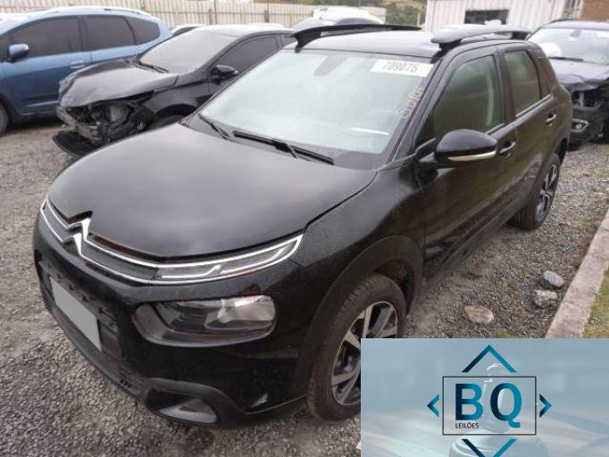 CITROEN C4 CACTUS 21/21