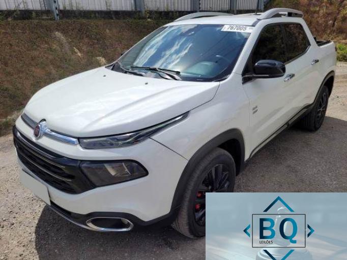 FIAT TORO 17/17