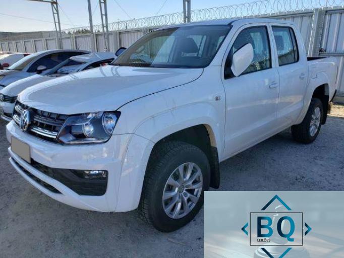 VOLKSWAGEN AMAROK 20/20