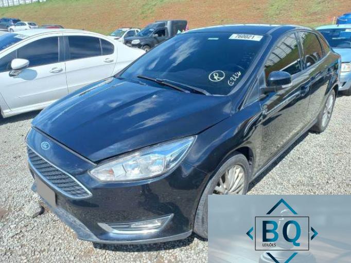 FORD FOCUS 18/18