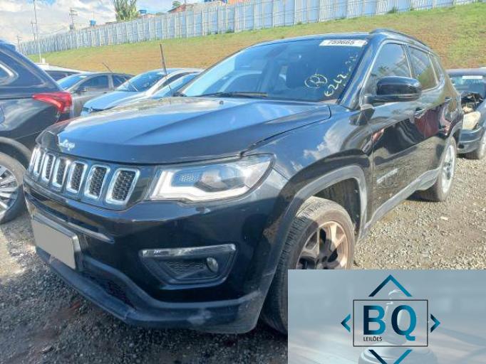 JEEP COMPASS 18/18