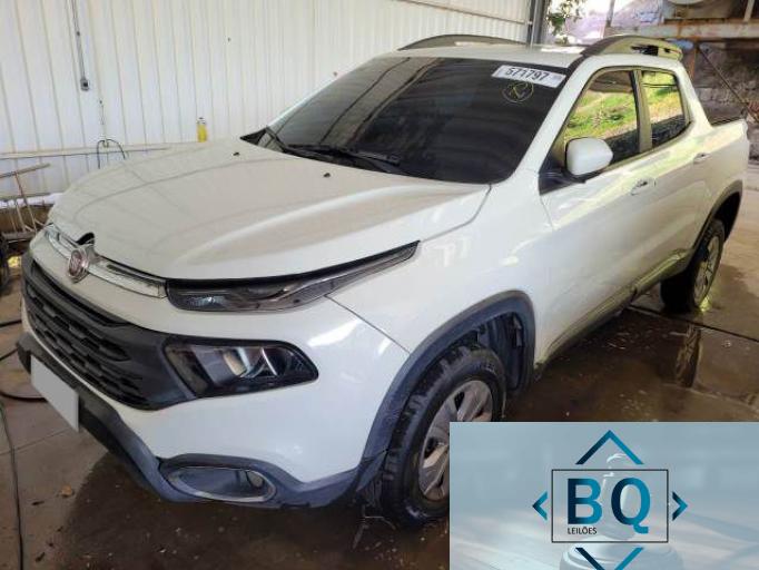 FIAT TORO 20/21