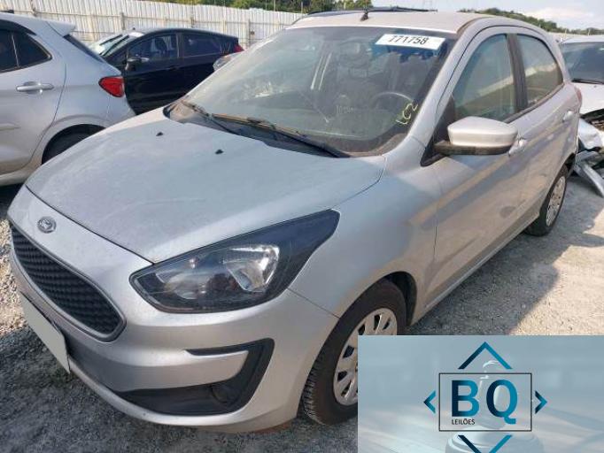 FORD KA 20/21