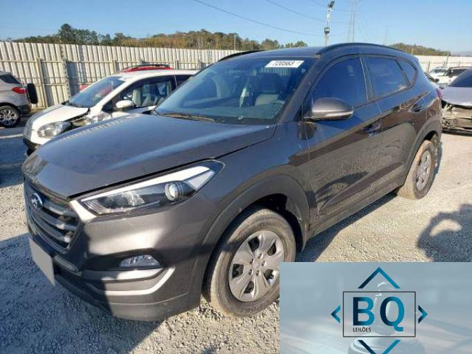 HYUNDAI TUCSON 20/21