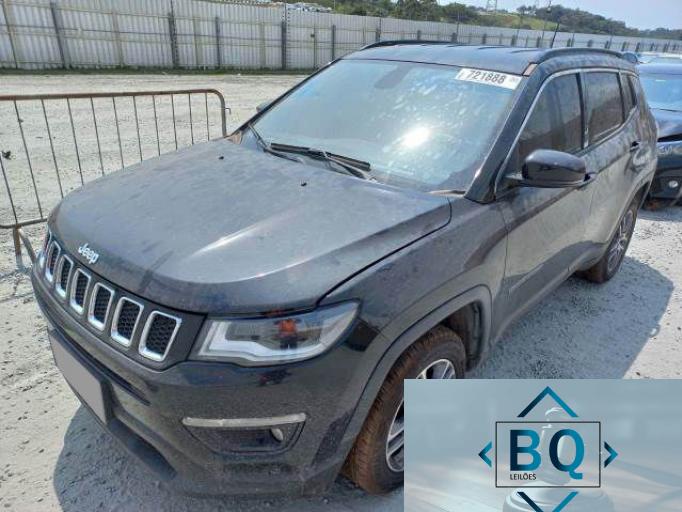 JEEP COMPASS 20/21