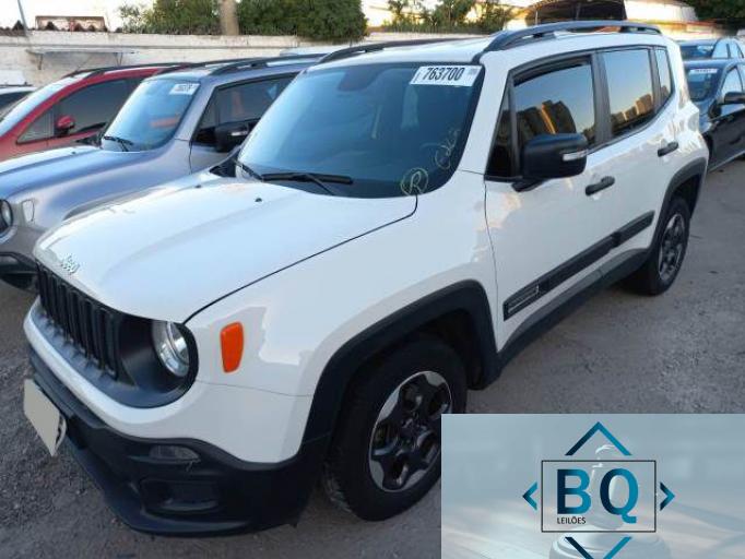 JEEP RENEGADE 18/18