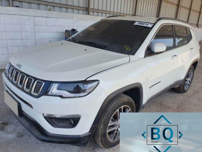 JEEP COMPASS 19/20