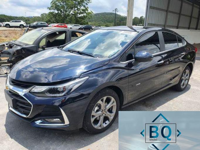 CHEVROLET CRUZE 22/23