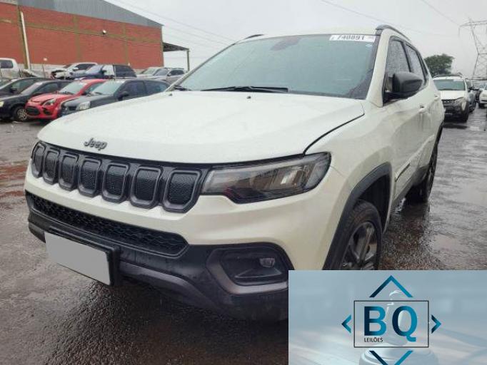 JEEP COMPASS 21/22