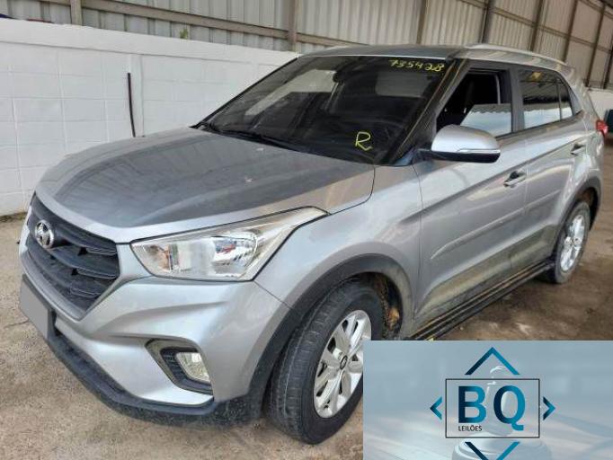 HYUNDAI CRETA 21/21