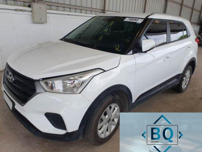 HYUNDAI CRETA 21/22