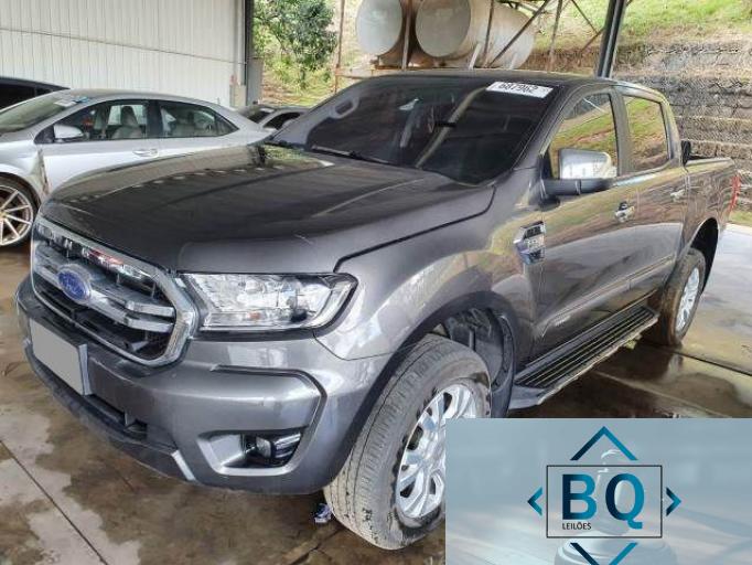 FORD RANGER CD 20/21