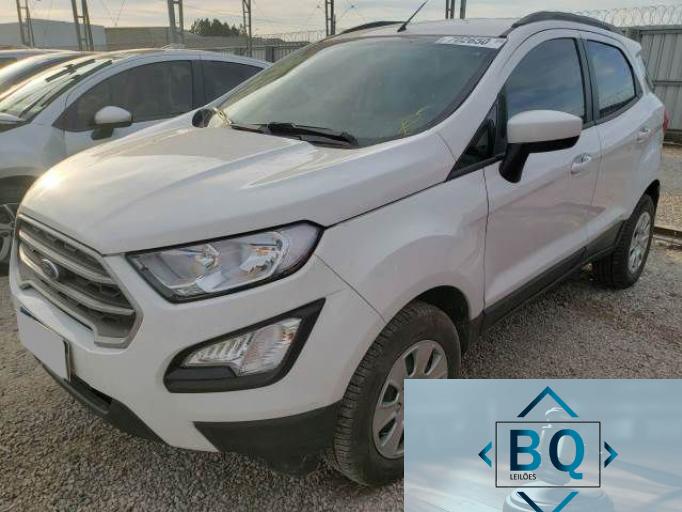 FORD ECOSPORT 20/21