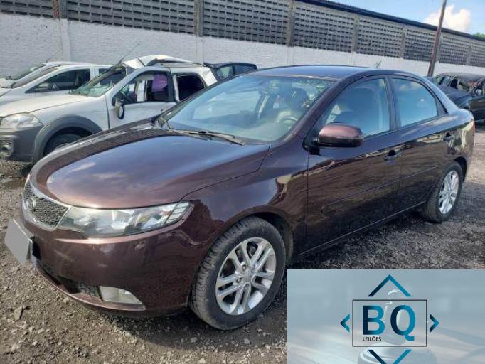 KIA CERATO 11/11