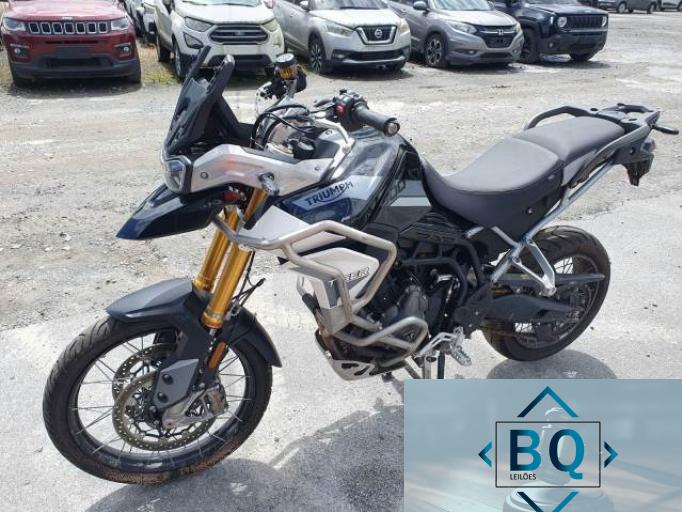 TRIUMPH TIGER 900 21/22