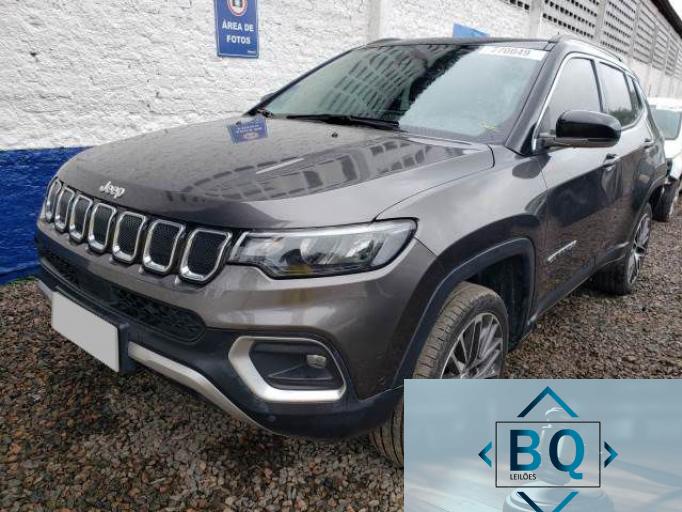 JEEP COMPASS 22/22