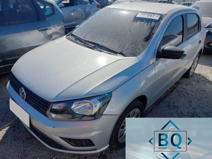 VOLKSWAGEN GOL 20/21