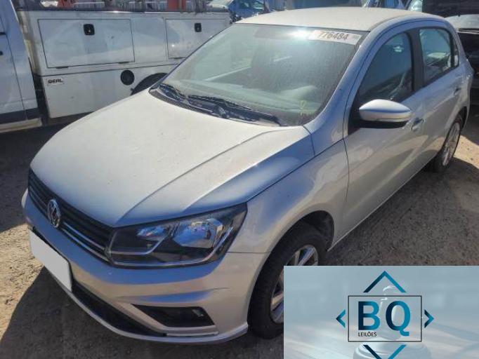 VOLKSWAGEN GOL 20/21