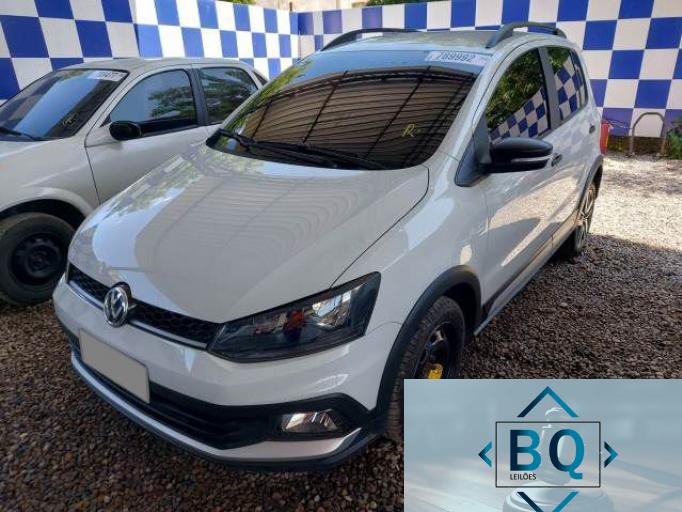 VOLKSWAGEN FOX 19/19