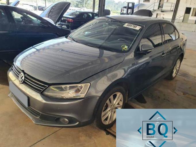 VOLKSWAGEN  JETTA 16/16