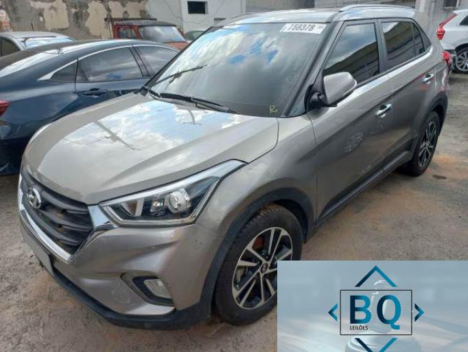 HYUNDAI CRETA 20/21