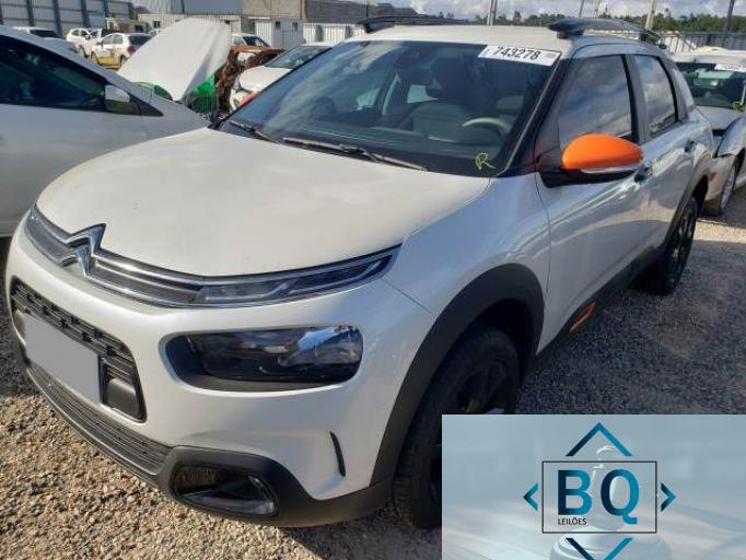 CITROEN C4 CACTUS 22/22