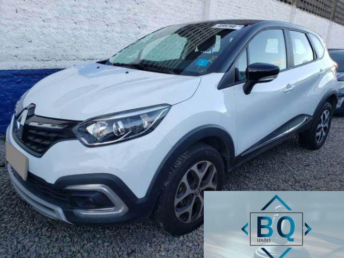 RENAULT CAPTUR 21/22