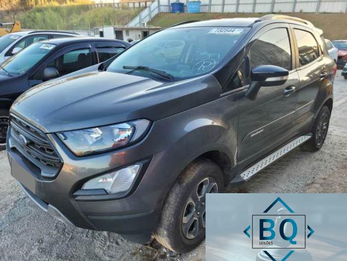 FORD ECOSPORT 20/21