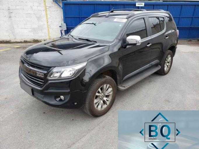 CHEVROLET TRAILBLAZER 17/17