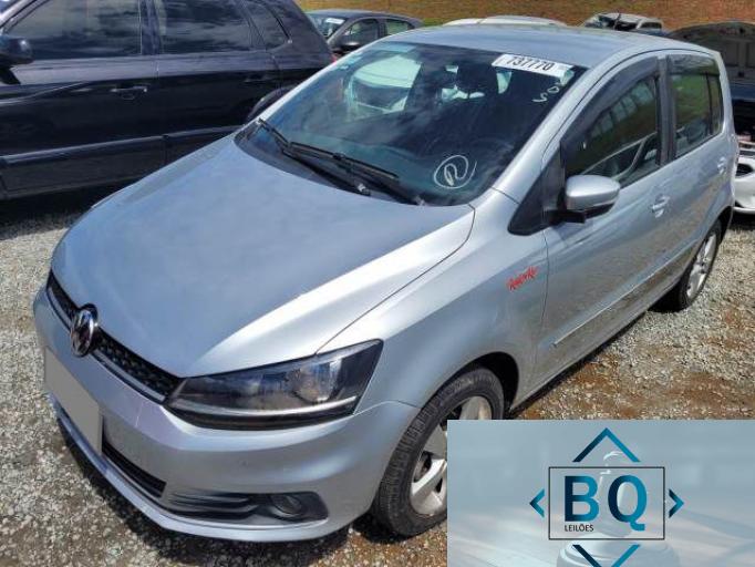 VOLKSWAGEN FOX 16/16