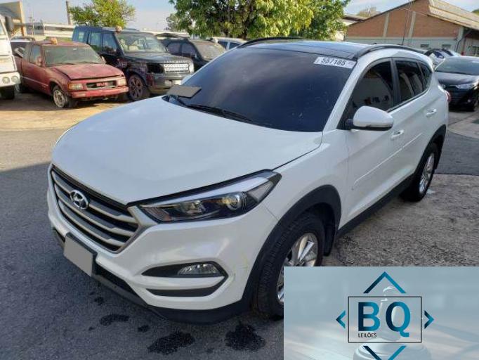 HYUNDAI TUCSON 18/19