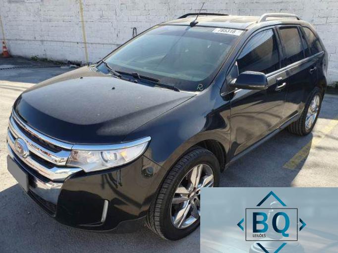 FORD EDGE 13/13