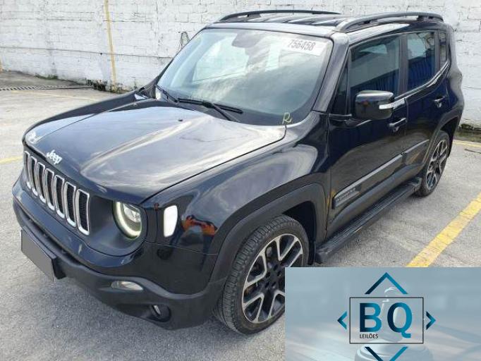 JEEP RENEGADE 19/20