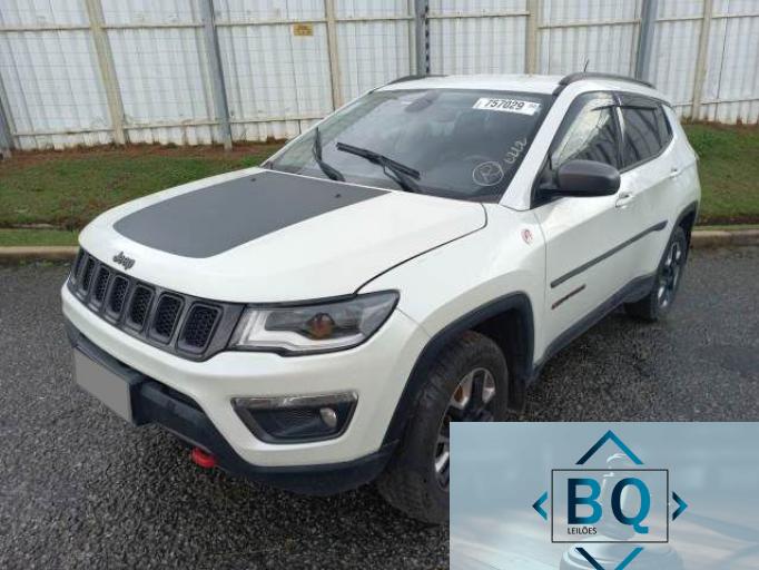 JEEP COMPASS 17/18