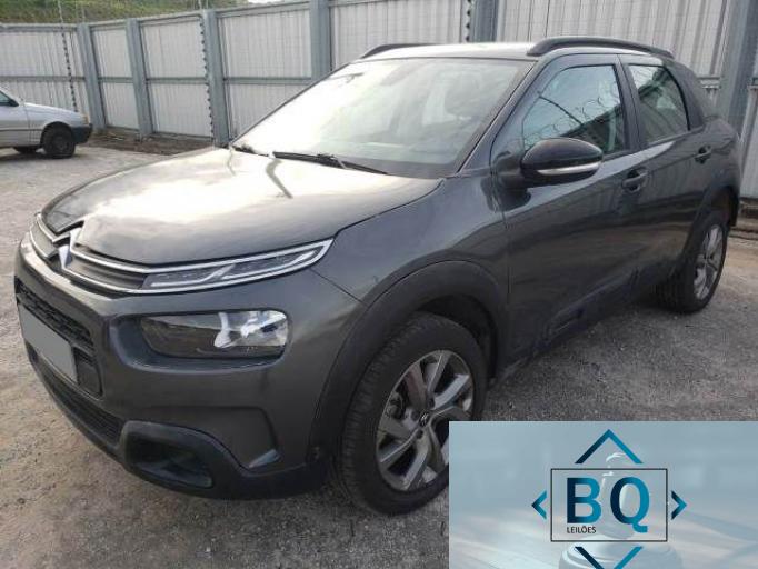 CITROEN C4 CACTUS 21/22