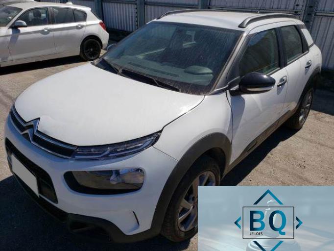 CITROEN C4 CACTUS 19/19