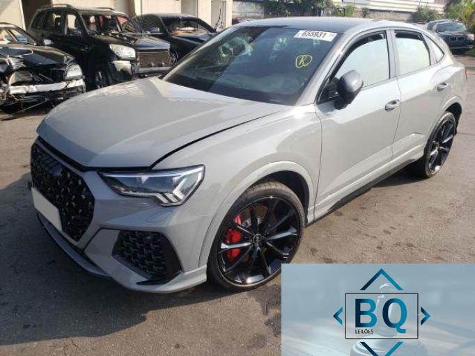 AUDI RS Q3 SPORTBACK 21/22