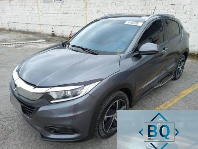 HONDA HR-V 21/21